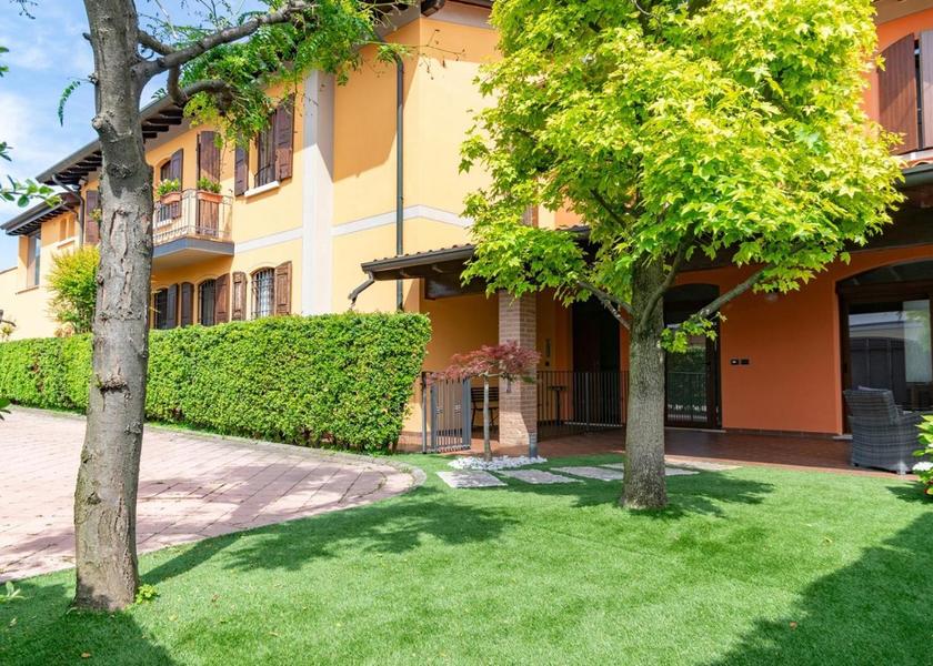 Lombardy Castiglione delle Stiviere 