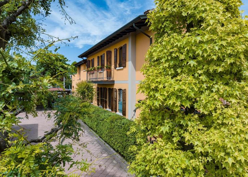 Lombardy Castiglione delle Stiviere Outdoors