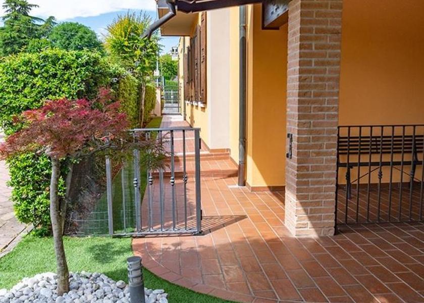 Lombardy Castiglione delle Stiviere 