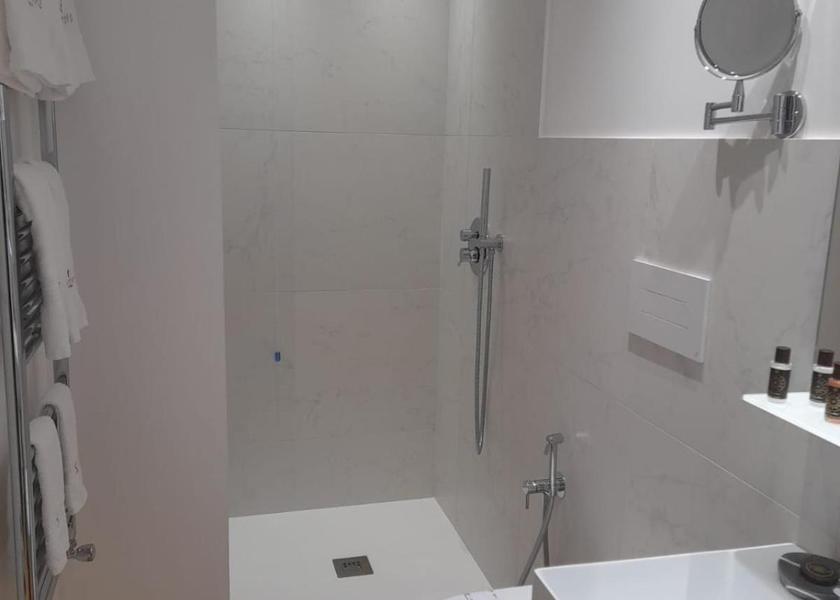 Sicily Castiglione di Sicilia Standard Double Room - Attic