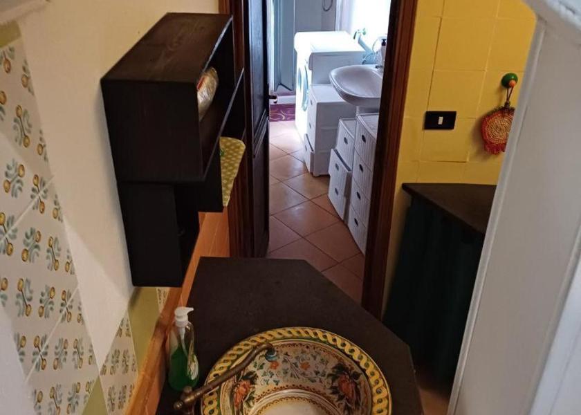 Sicily Castiglione di Sicilia 