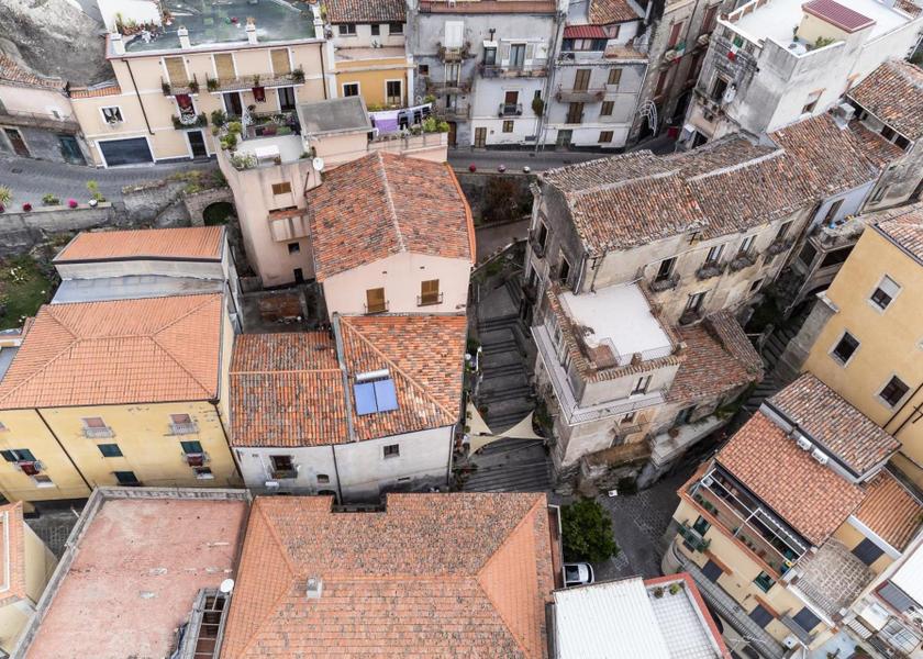 surrounding environment