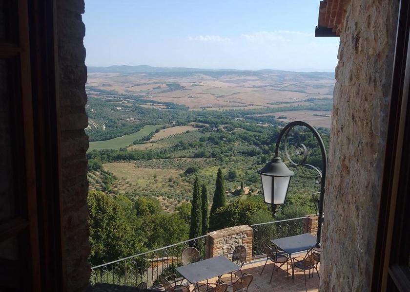 surrounding environment