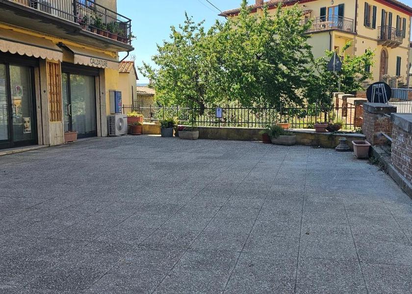 surrounding environment