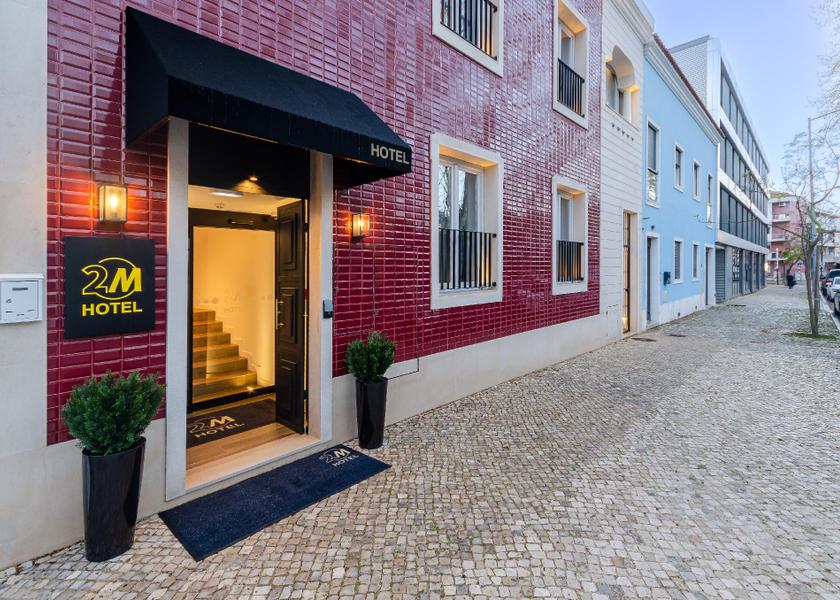 Setúbal Montijo 