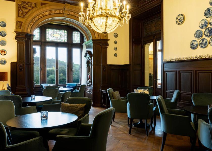 Rhineland-Palatinate Lieser 