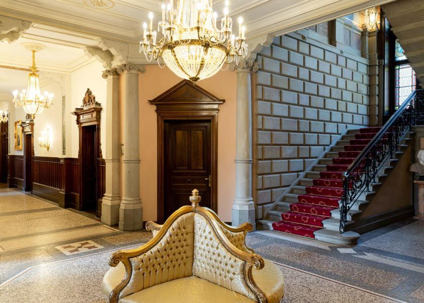 Rhineland-Palatinate Lieser lobby