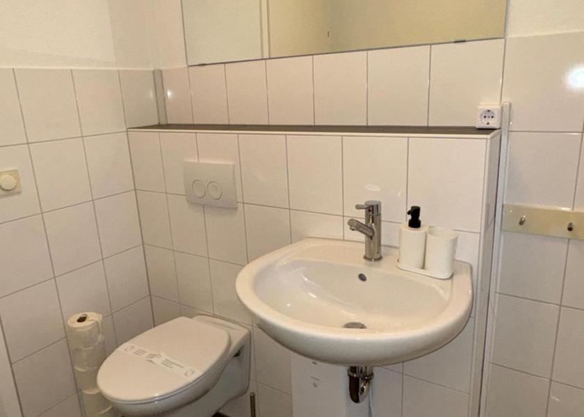 North Rhine-Westphalia Leverkusen 