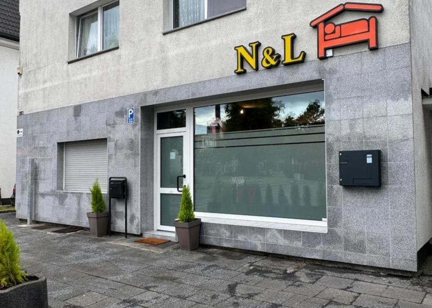 North Rhine-Westphalia Leverkusen 