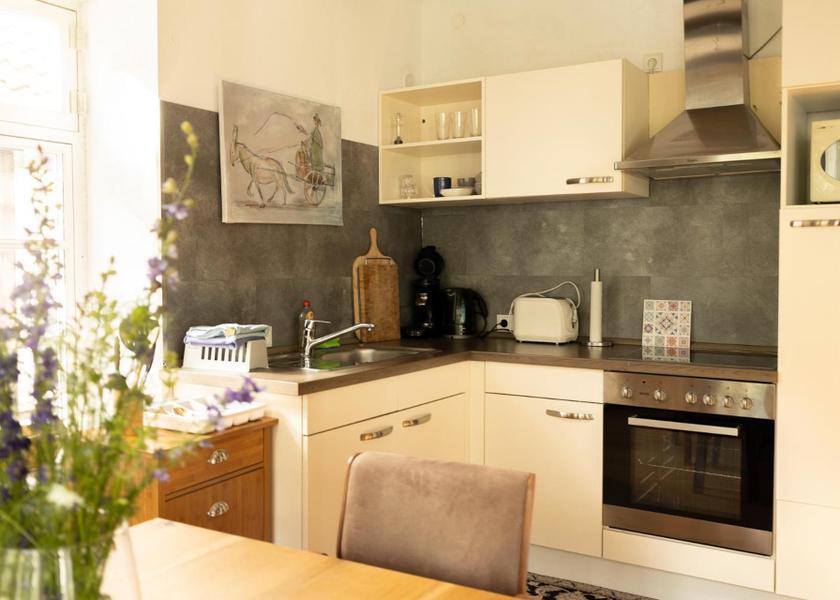 North Rhine-Westphalia Detmold kitchen