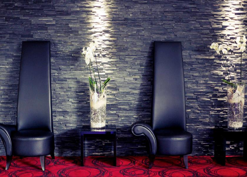 North Rhine-Westphalia Hagen exterior view