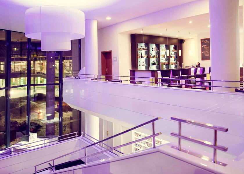 North Rhine-Westphalia Hagen exterior view