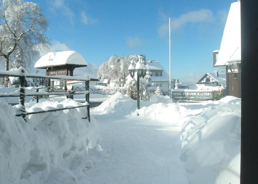 North Rhine-Westphalia Winterberg 