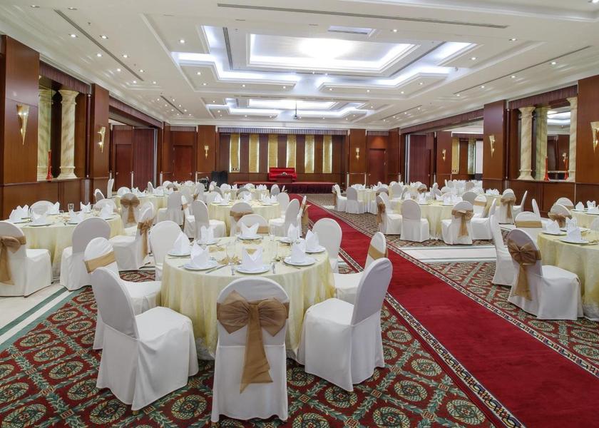 Fujairah Fujairah banquet hall