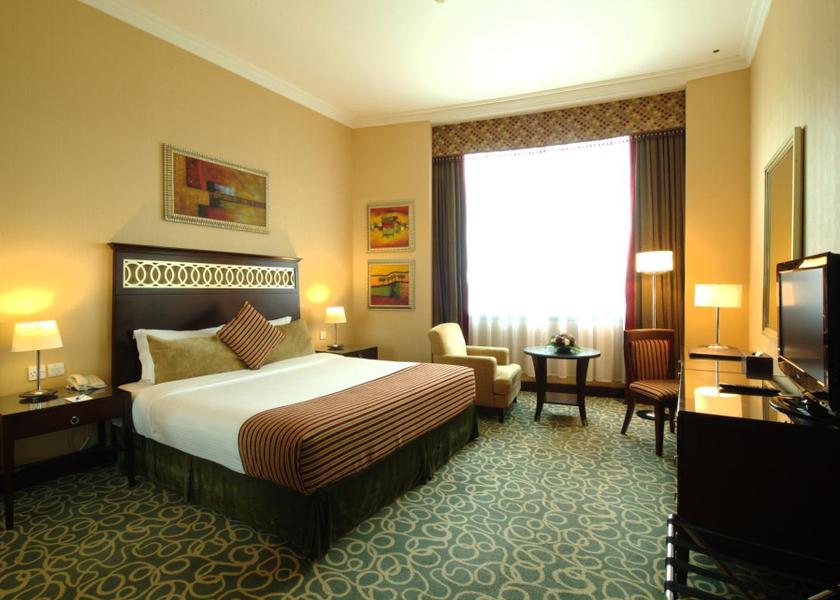 Fujairah Fujairah Superior Queen