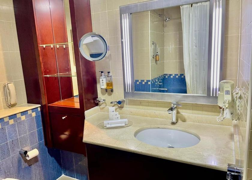 Fujairah Fujairah Superior Twin Room