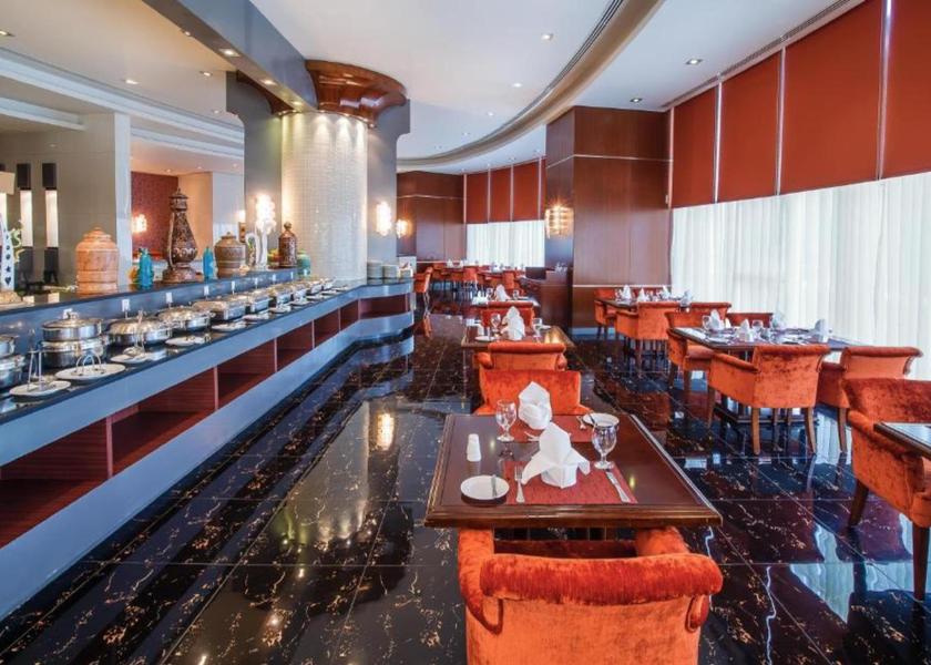 Fujairah Fujairah restaurant