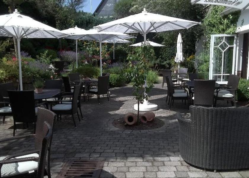 North Rhine-Westphalia Winterberg Restaurant