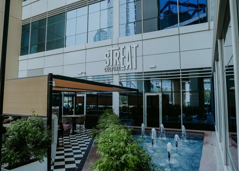 Fujairah Fujairah restaurant