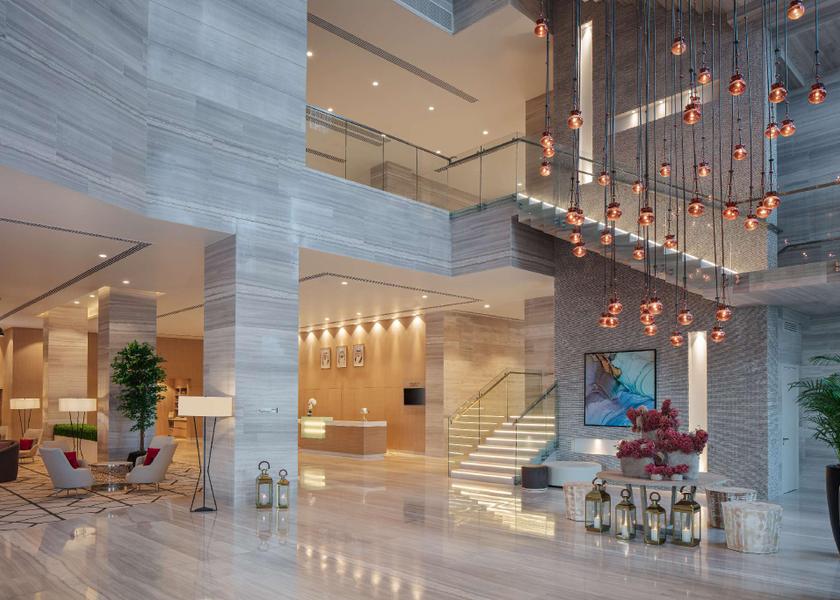 Fujairah Fujairah reception