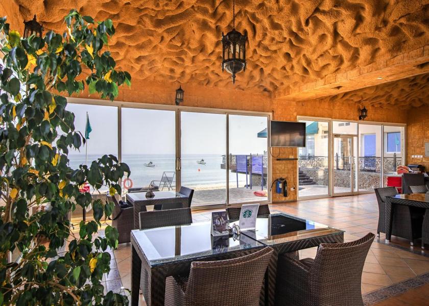 Fujairah Fujairah food and beverages