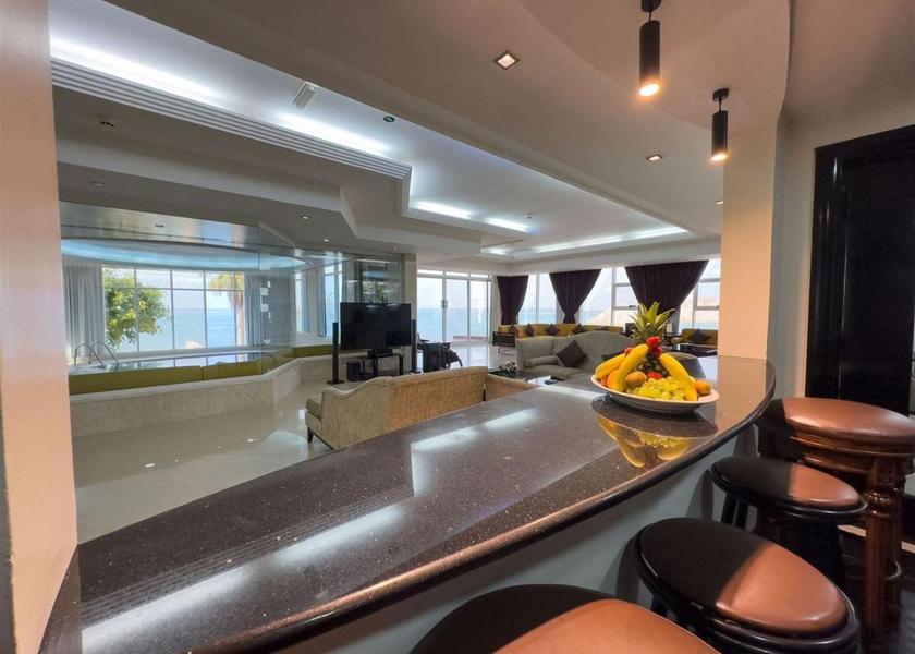 Fujairah Fujairah kitchen