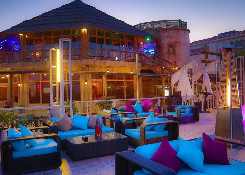 Fujairah Fujairah balcony/terrace