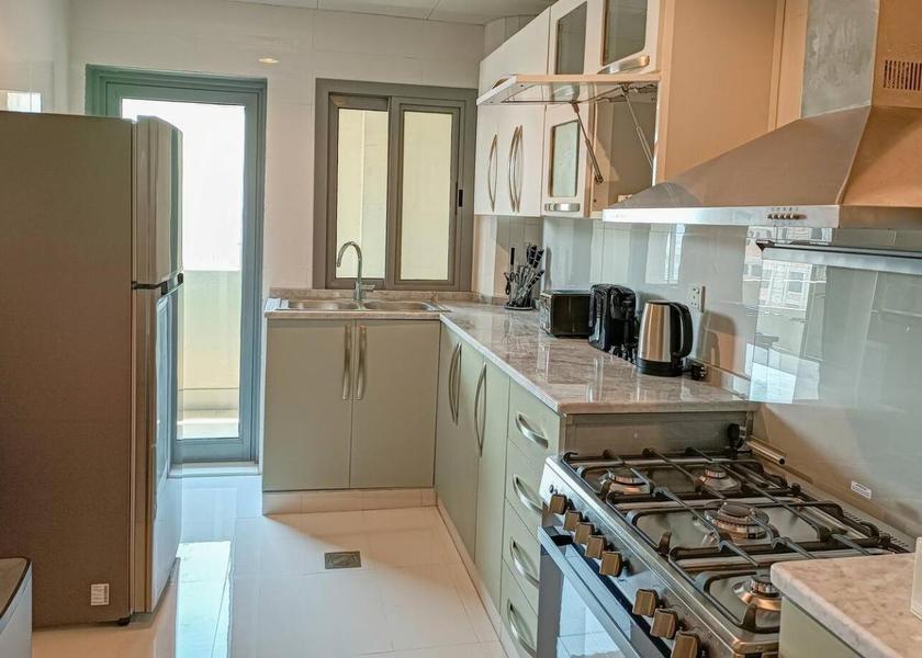 Sharjah Emirate Khor Fakkan Food & Dining