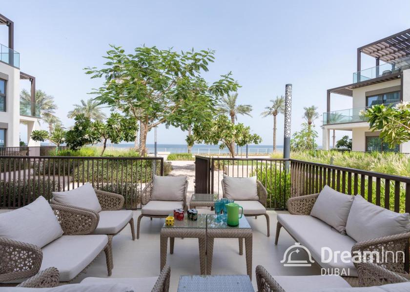 Fujairah Fujairah balcony/terrace