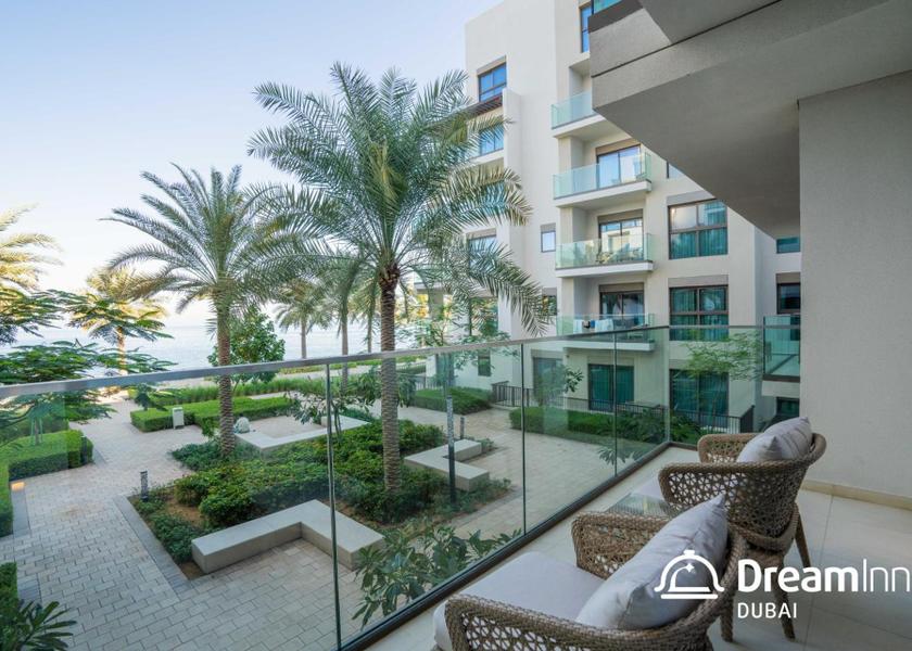 Fujairah Fujairah balcony/terrace