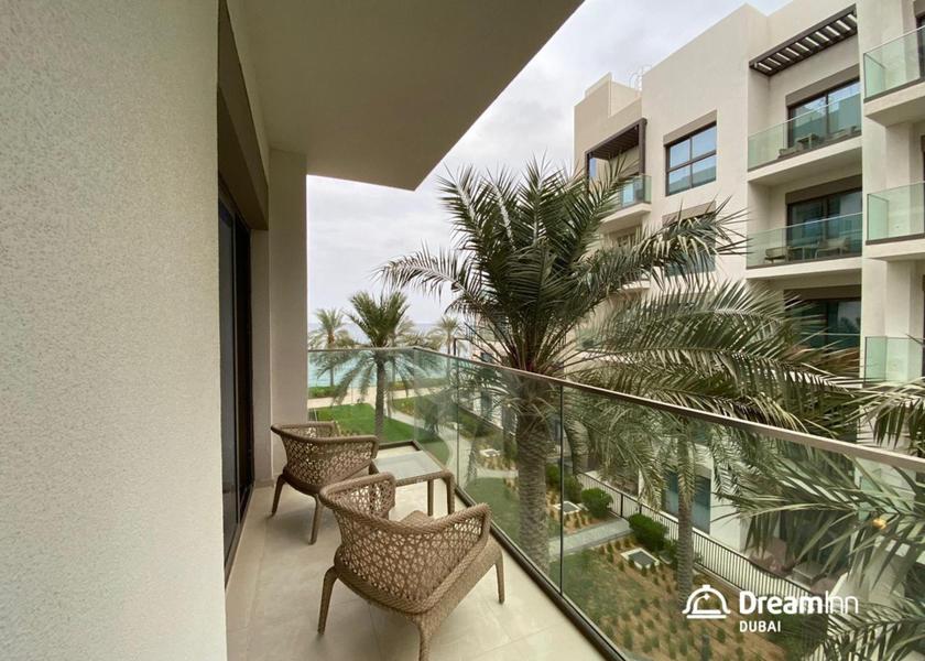 Fujairah Fujairah balcony/terrace