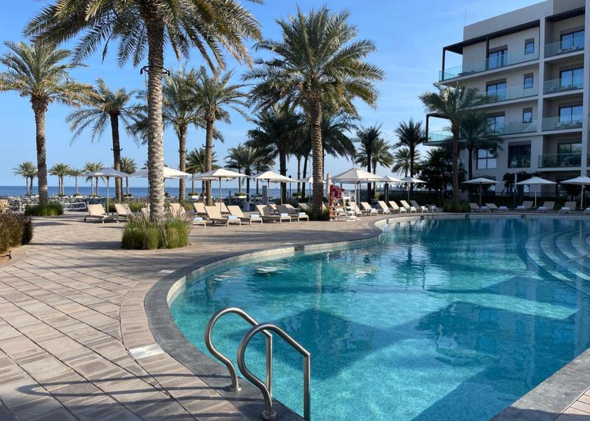 Fujairah Emirate Sharm 