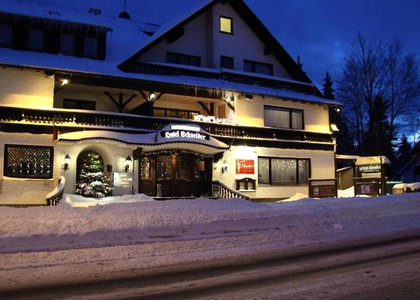 North Rhine-Westphalia Winterberg Entrance