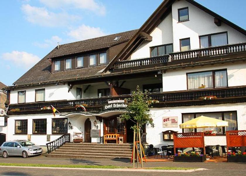 North Rhine-Westphalia Winterberg 