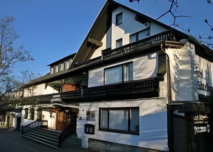 North Rhine-Westphalia Winterberg Exterior view