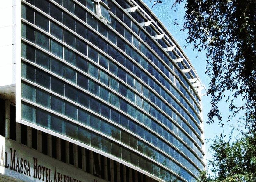 Abu Dhabi Al Ain entrance