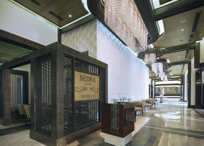 Abu Dhabi Al Ain food and beverages