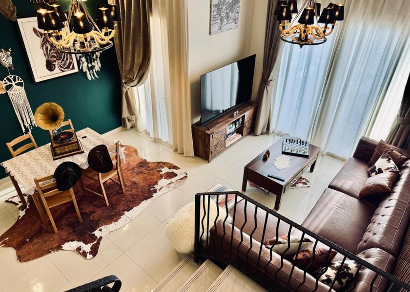 Ras Al Khaimah (and vicinity) Ras Al Khaimah Villa