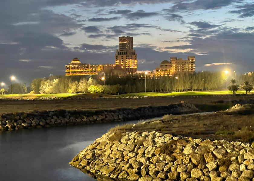 Ras Al Khaimah (and vicinity) Ras Al Khaimah 