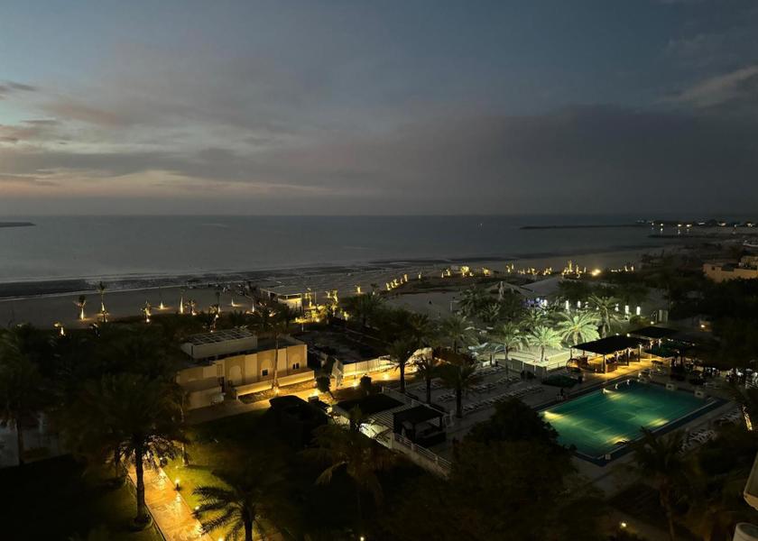 Ras Al Khaimah (and vicinity) Ras Al Khaimah view