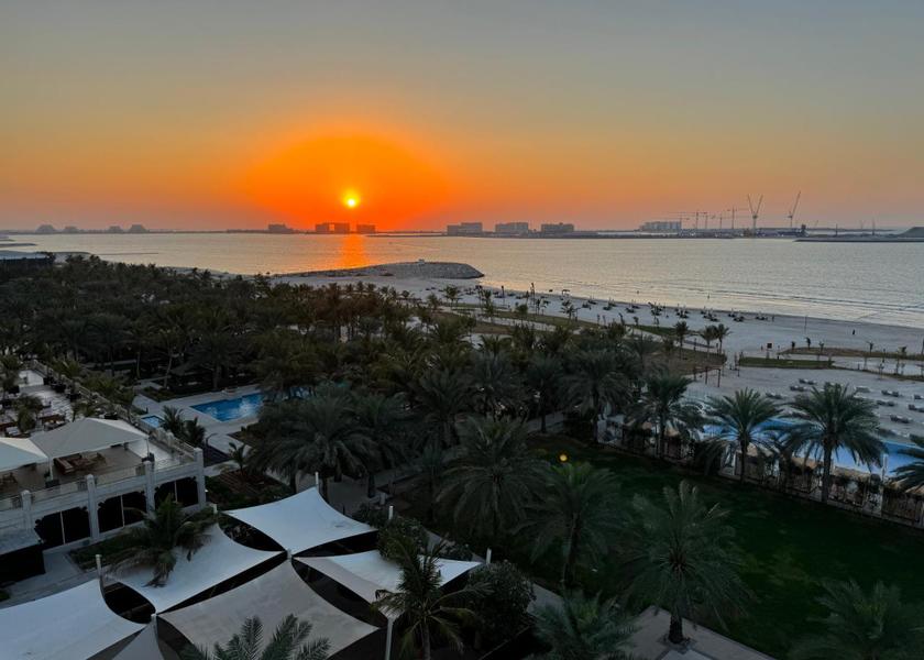 Ras Al Khaimah (and vicinity) Ras Al Khaimah beach