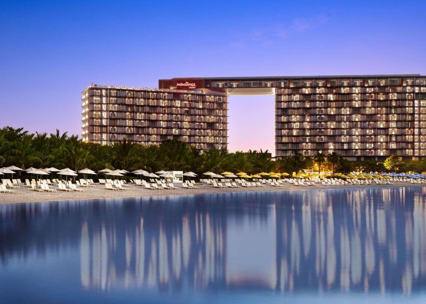 Ras Al Khaimah (and vicinity) Ras Al Khaimah exterior view