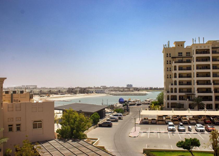 surrounding environment