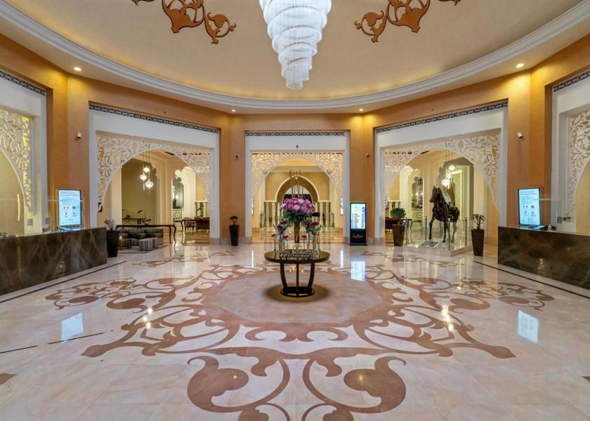 Ras Al Khaimah (and vicinity) Ras Al Khaimah lobby