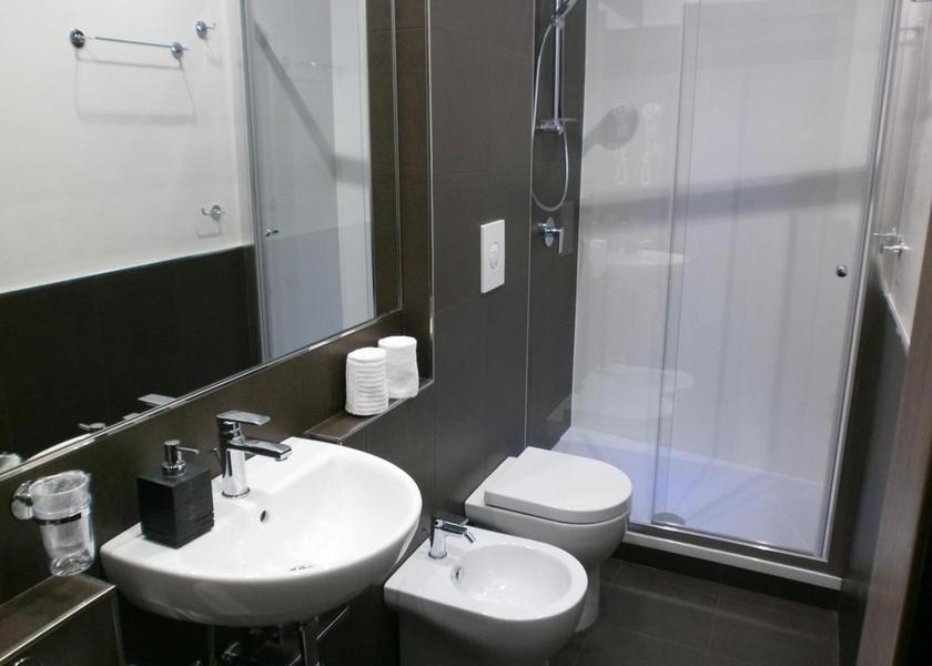 Lazio Ceprano  Double Room