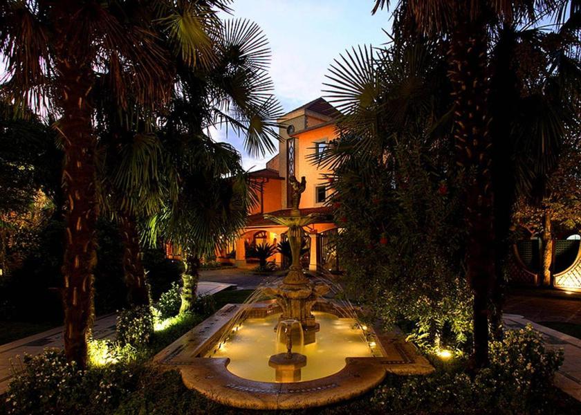 Lazio Ceprano facilities