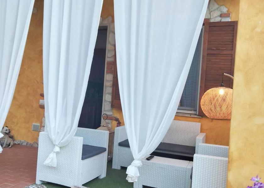 Lazio Ceprano facilities