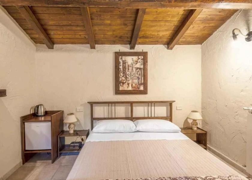 Lazio Ceprano Large Double Room