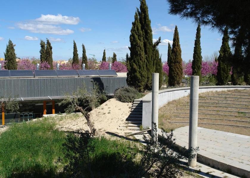 Murcia Bullas facilities