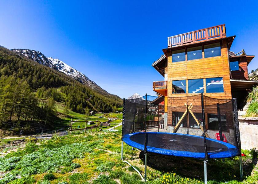 Piedmont Cesana Torinese 